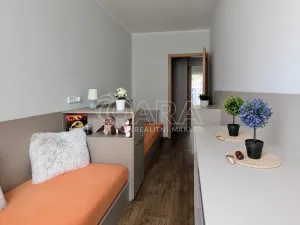 Prodej bytu 4+1, Plzeň - Bolevec, Kaznějovská, 92 m2