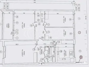 Prodej bytu 4+1, Plzeň - Bolevec, Kaznějovská, 92 m2