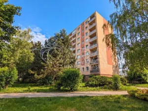 Prodej bytu 4+1, Plzeň - Bolevec, Kaznějovská, 92 m2