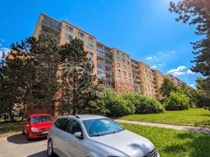 Prodej bytu 4+1, Plzeň - Bolevec, Kaznějovská, 92 m2