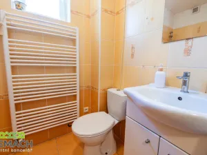 Prodej rodinného domu, Napajedla, Nad Zámkem, 87 m2