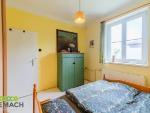 Prodej rodinného domu, Napajedla, Nad Zámkem, 87 m2