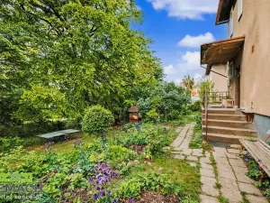 Prodej rodinného domu, Napajedla, Nad Zámkem, 87 m2