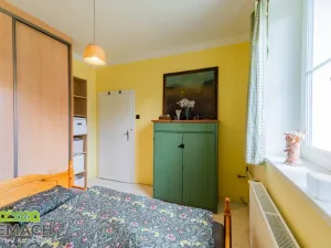 Prodej rodinného domu, Napajedla, Nad Zámkem, 87 m2