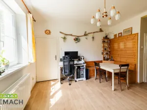Prodej rodinného domu, Napajedla, Nad Zámkem, 87 m2