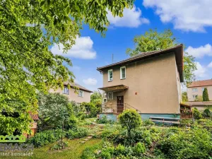 Prodej rodinného domu, Napajedla, Nad Zámkem, 87 m2