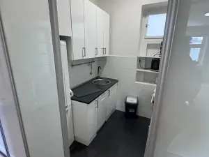 Pronájem bytu 2+1, Praha - Vinohrady, Moravská, 61 m2