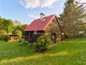 Prodej chaty, Šemnice - Pulovice, 50 m2