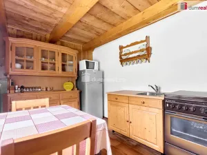 Prodej chaty, Šemnice - Pulovice, 50 m2