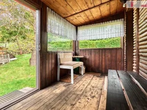 Prodej chaty, Šemnice - Pulovice, 50 m2