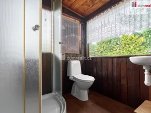 Prodej chaty, Šemnice - Pulovice, 50 m2