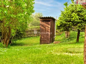 Prodej chaty, Šemnice - Pulovice, 50 m2