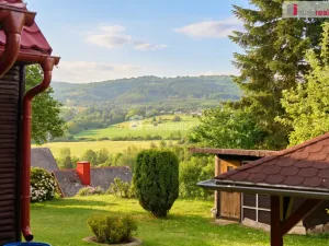 Prodej chaty, Šemnice - Pulovice, 50 m2