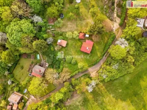 Prodej chaty, Šemnice - Pulovice, 50 m2