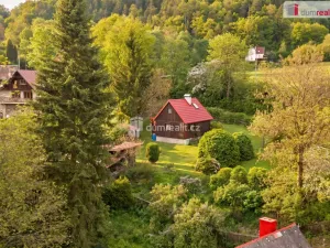Prodej chaty, Šemnice - Pulovice, 50 m2