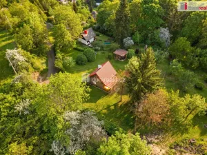 Prodej chaty, Šemnice - Pulovice, 50 m2