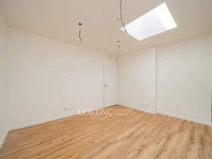Pronájem kanceláře, Praha - Stodůlky, Plzeňská, 156 m2
