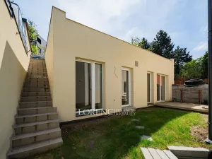 Pronájem kanceláře, Praha - Stodůlky, Plzeňská, 156 m2