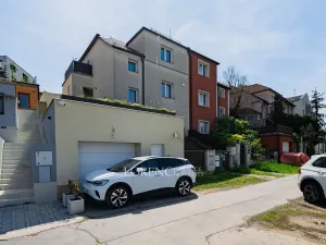 Pronájem kanceláře, Praha - Stodůlky, Plzeňská, 156 m2