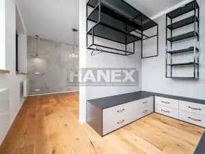 Pronájem bytu 3+kk, Praha - Košíře, Naskové, 120 m2
