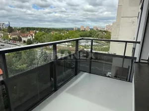 Pronájem bytu 2+kk, Praha - Kamýk, Hodkovická, 52 m2