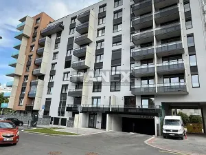 Pronájem bytu 2+kk, Praha - Kamýk, Hodkovická, 52 m2