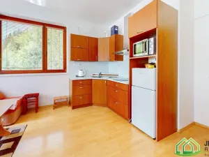 Prodej apartmánu, Ostružná - Ramzová, 60 m2