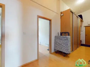 Prodej apartmánu, Ostružná - Ramzová, 60 m2