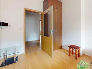 Prodej apartmánu, Ostružná - Ramzová, 60 m2