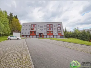 Prodej apartmánu, Ostružná - Ramzová, 60 m2