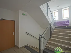 Prodej apartmánu, Ostružná - Ramzová, 60 m2