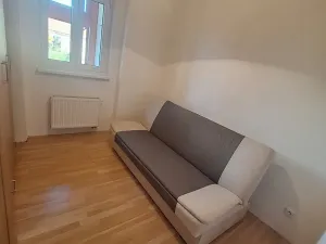Pronájem bytu 2+kk, Terezín, B. Němcové, 45 m2
