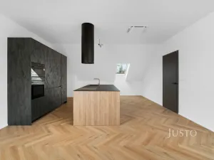 Prodej bytu 3+kk, Brno - Lesná, Kosatcová, 102 m2