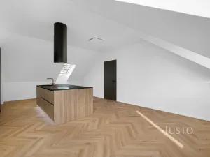 Prodej bytu 3+kk, Brno - Lesná, Kosatcová, 102 m2