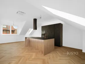 Prodej bytu 3+kk, Brno - Lesná, Kosatcová, 102 m2