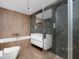 Prodej bytu 2+1, Brno - Lesná, Kosatcová, 80 m2