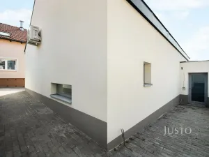 Prodej bytu 2+1, Brno - Lesná, Kosatcová, 80 m2