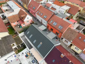 Prodej bytu 2+1, Brno - Lesná, Kosatcová, 80 m2