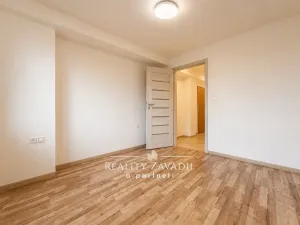 Pronájem bytu 2+kk, Karviná, Žižkova, 45 m2