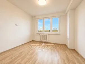 Pronájem bytu 2+kk, Karviná, Žižkova, 45 m2