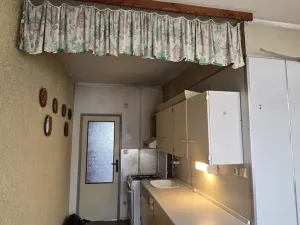 Prodej bytu 2+1, Jablonec nad Nisou, Liberecká, 60 m2