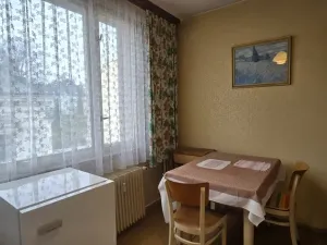 Prodej bytu 2+1, Jablonec nad Nisou, Liberecká, 60 m2