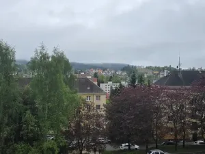 Prodej bytu 2+1, Jablonec nad Nisou, Liberecká, 60 m2