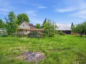 Prodej rodinného domu, Holetín, 400 m2