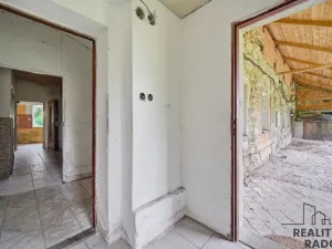 Prodej rodinného domu, Holetín, 400 m2