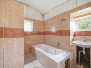 Prodej rodinného domu, Holetín, 400 m2