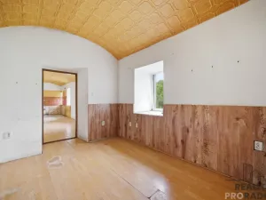 Prodej rodinného domu, Holetín, 400 m2
