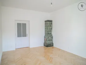Pronájem bytu 2+kk, Praha - Bubeneč, Terronská, 63 m2