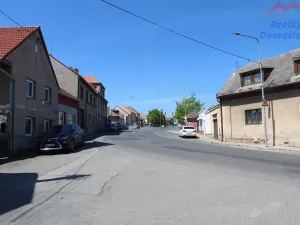 Prodej rodinného domu, Smečno, Krátká, 66 m2