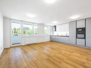 Prodej bytu 3+kk, Praha - Stodůlky, Nušlova, 81 m2